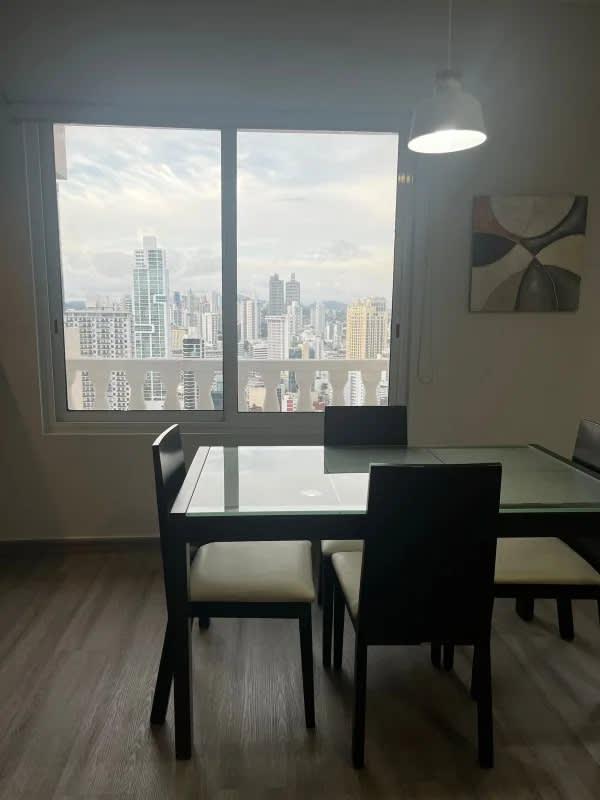 Apartamento en Vista marina de 1 recamara en alquiler