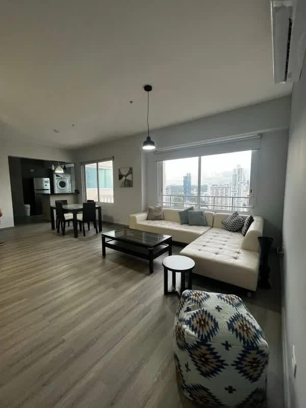 Apartamento en Vista marina de 1 recamara en alquiler