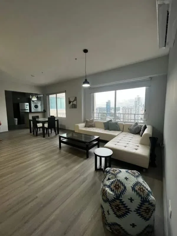 Apartamento en Vista marina de 1 recamara en alquiler — 3