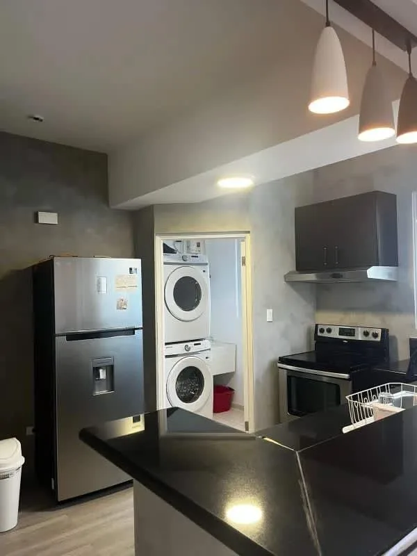Apartamento en Vista marina de 1 recamara en alquiler — 4