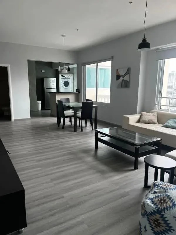 Apartamento en Vista marina de 1 recamara en alquiler — 5