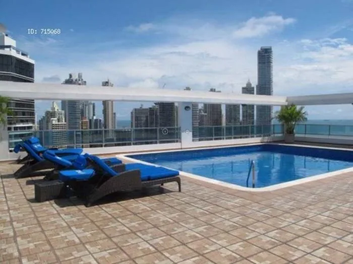 Bayfront Avenida Balboa Panama en alquiler — 3