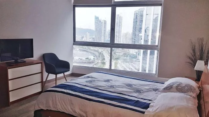 Bayfront Avenida Balboa Panama en alquiler — 5
