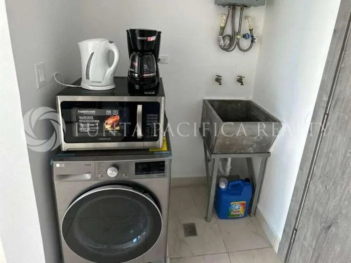 Alquiler de apartamento en The sands 1 recamara — 4