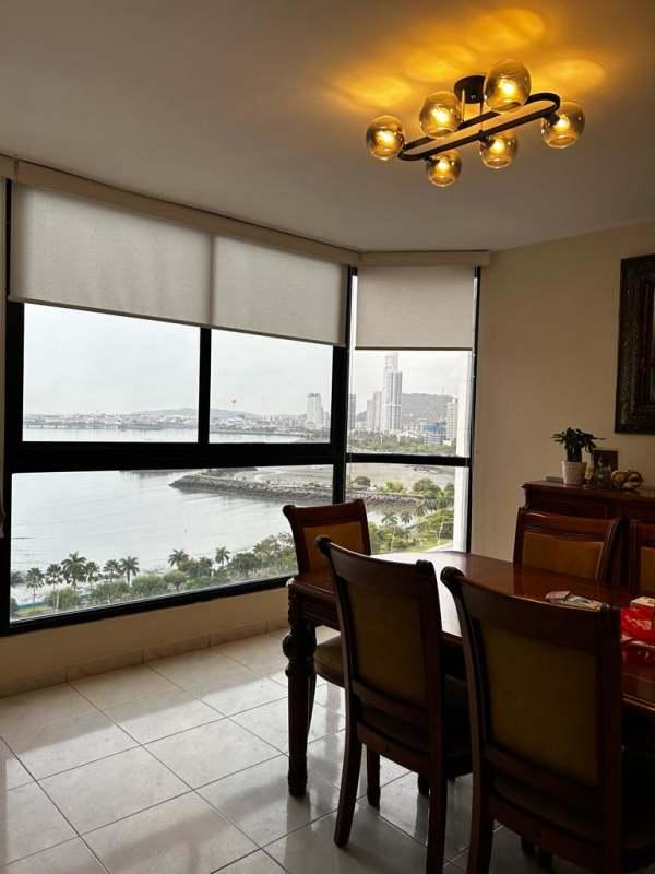 Apartamento en Ph coral reef de 2 habitaciones en alquiler