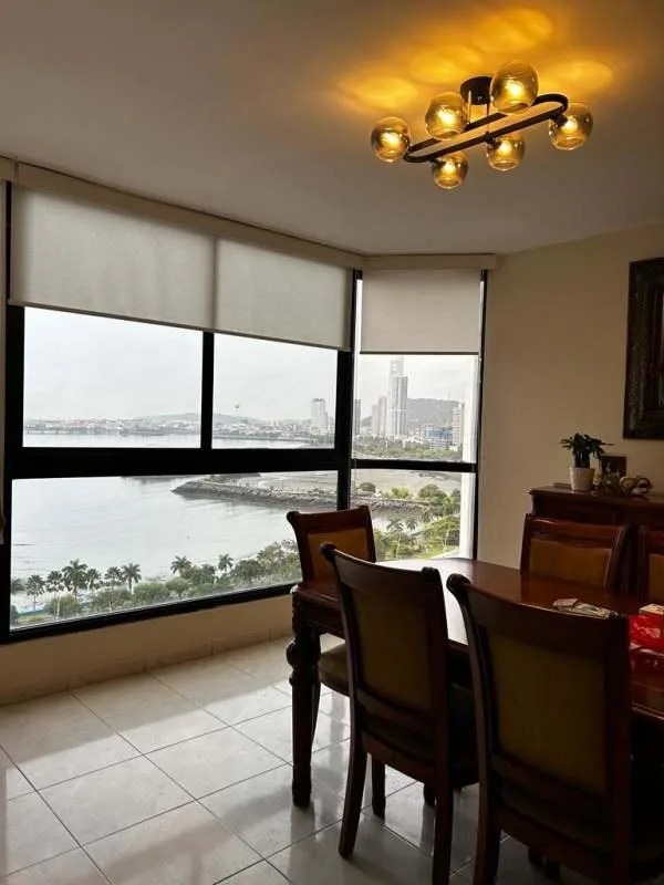 Apartamento en Ph coral reef de 2 habitaciones en alquiler — 2