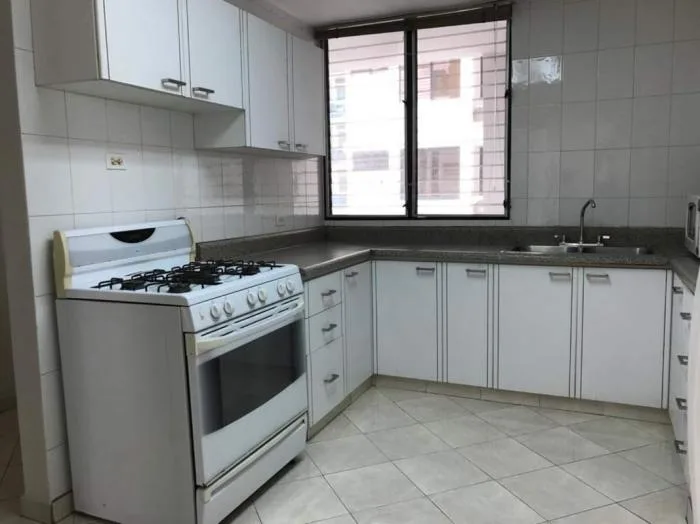 Apartamento en Ph coral reef de 2 habitaciones en alquiler — 4