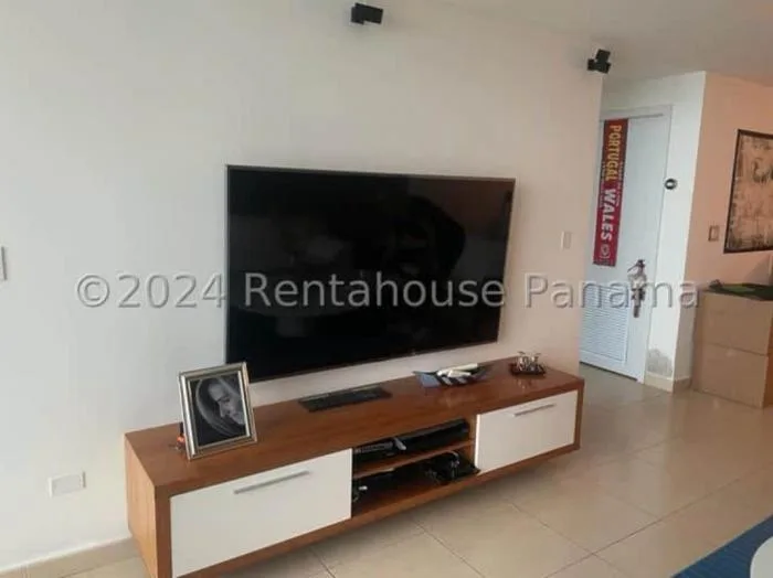 Apartamento en Waters on the bay Avenida Balboa en alquiler — 5