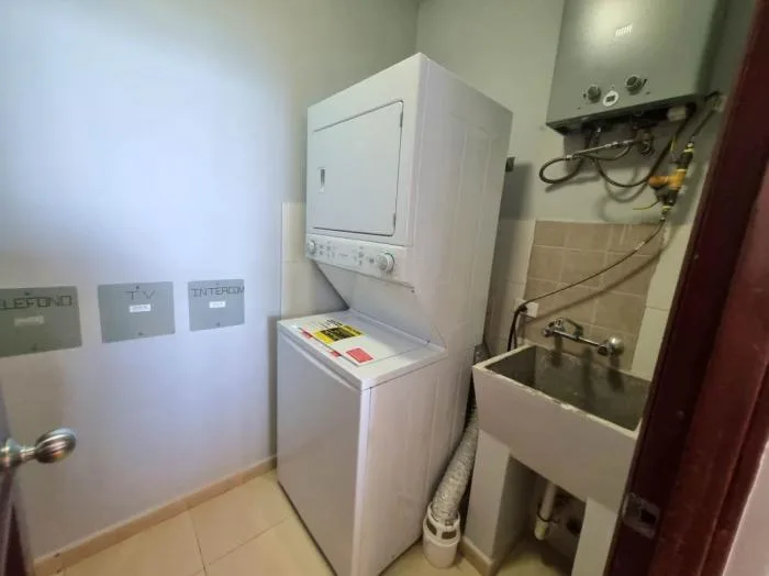 Apartamento en Grand bay tower de 1 habitacion en alquiler — 3