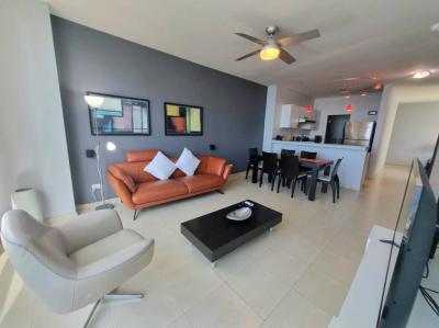 Grand bay avenida balboa panama en alquiler. grand bay tower cinta costera 1 habitacion