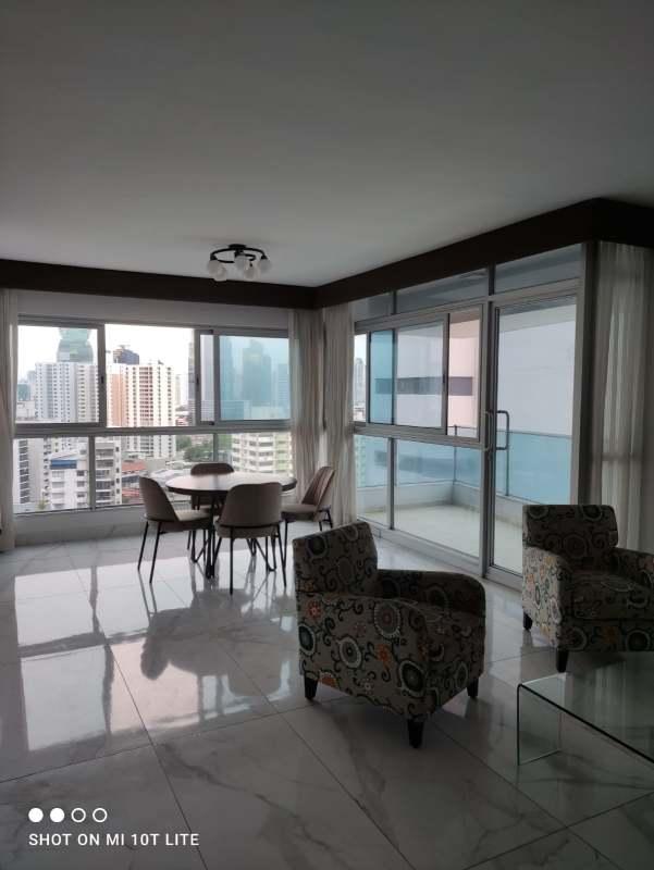 Alquiler de apartamento en Grand bay tower 1 habitacion