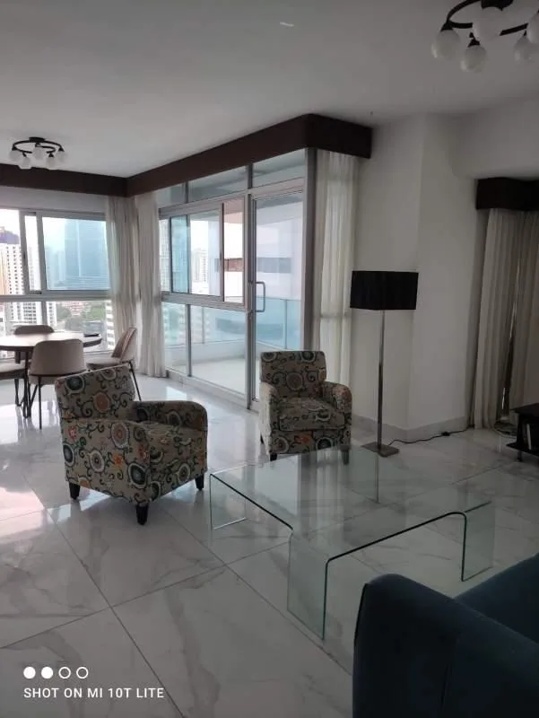 Alquiler de apartamento en Grand bay tower 1 habitacion — 3