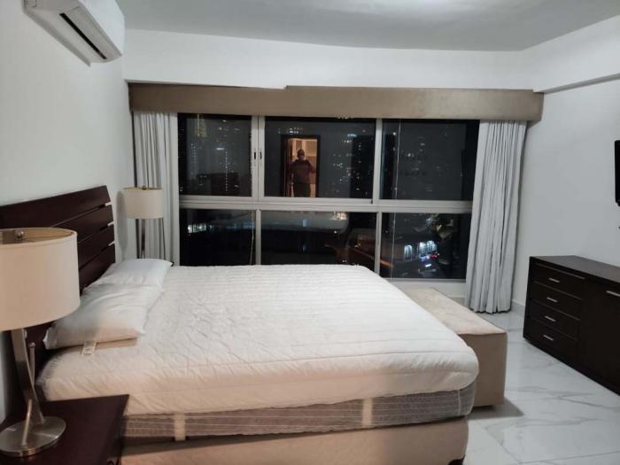 Alquiler de apartamento en Grand bay tower 1 habitacion