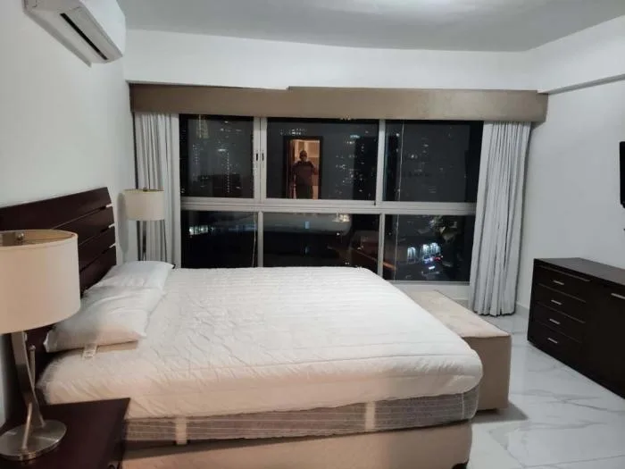 Alquiler de apartamento en Grand bay tower 1 habitacion — 5