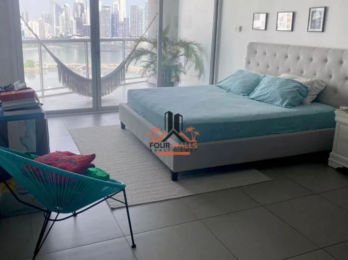 Yacht club tower Cinta costera 2 habitaciones — 3