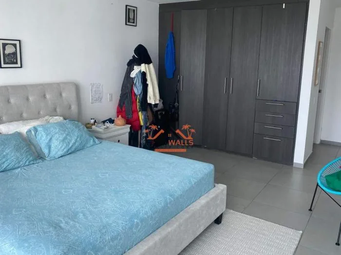Yacht club tower Cinta costera 2 habitaciones — 4