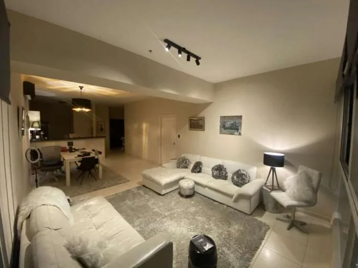 Vista marina Avenida Balboa 1 habitacion — 2