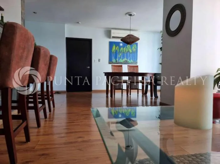 Apartamento en Bayfront tower Avenida Balboa en alquiler — 2