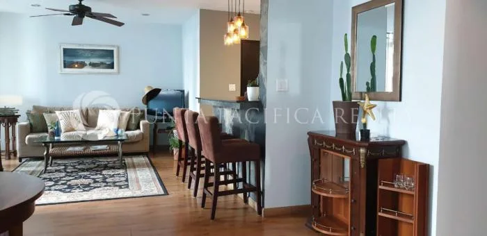 Apartamento en Bayfront tower Avenida Balboa en alquiler — 4