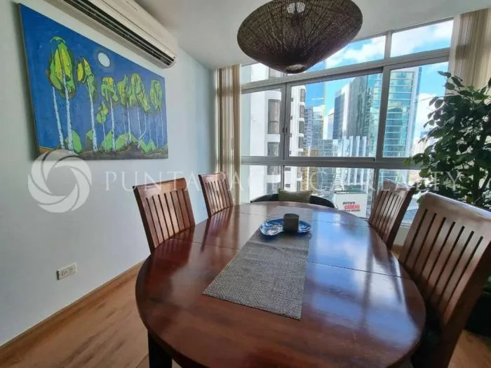 Apartamento en Bayfront tower Avenida Balboa en alquiler — 5