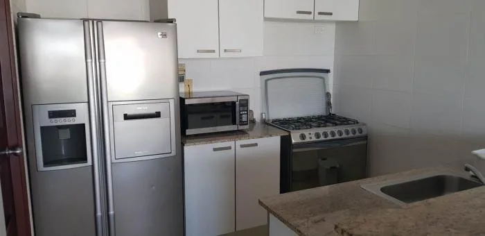 Apartamento en Grand bay tower de 1 recamara en alquiler — 2
