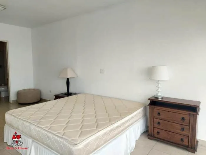 H2o on the ocean Avenida Balboa 1 habitacion — 4