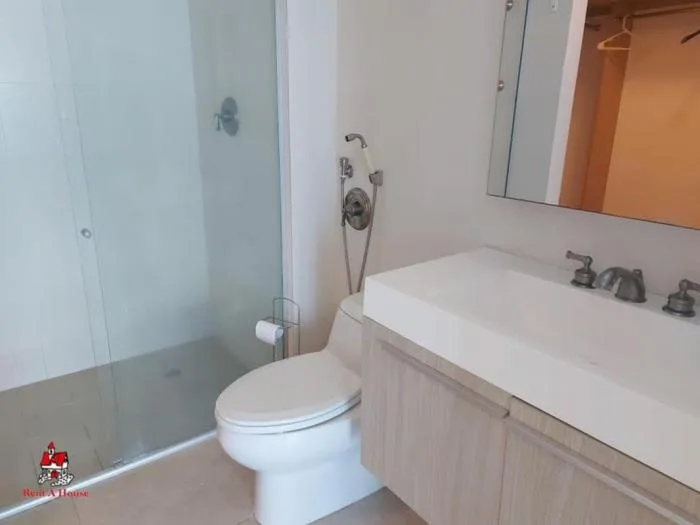 H2o on the ocean Avenida Balboa 1 habitacion — 5