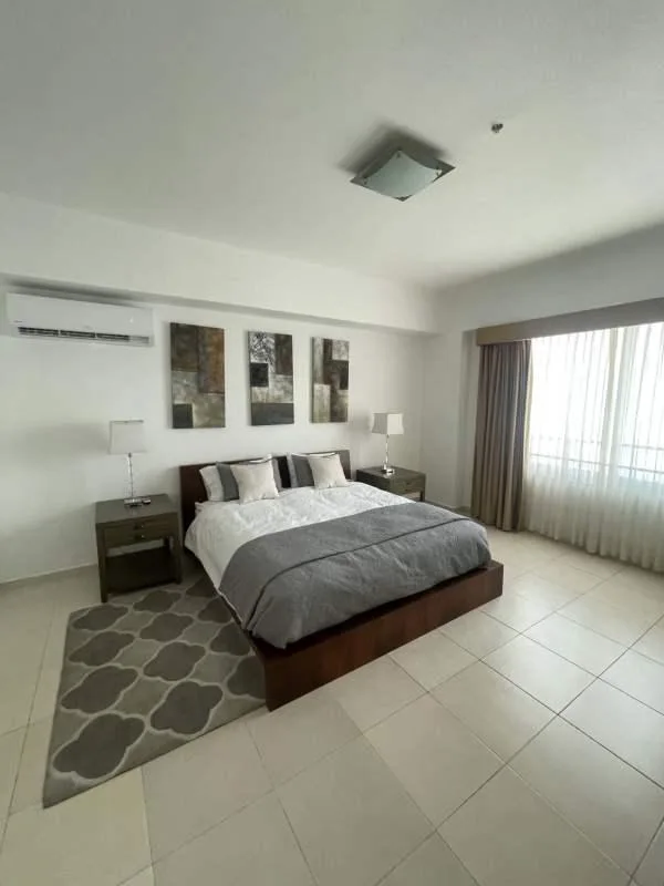 Apartamento en Vista marina de 1 recamara en alquiler — 2