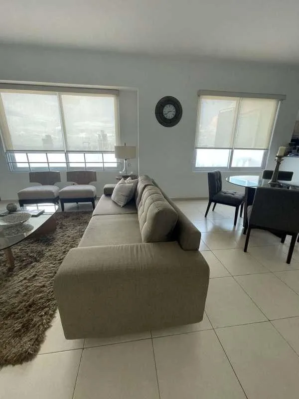 Apartamento en Vista marina de 1 recamara en alquiler — 3