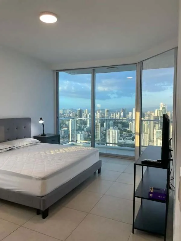 Apartamento en Vista marina de 1 recamara en alquiler — 4