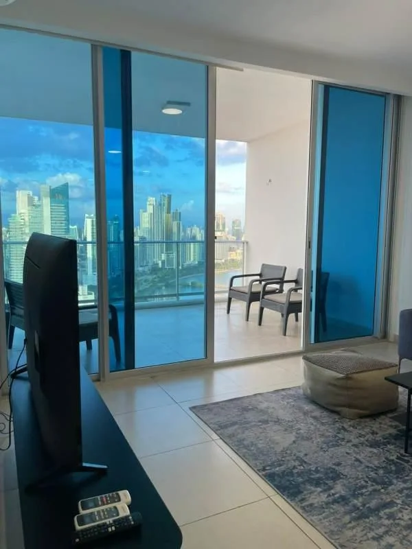 Apartamento en Vista marina de 1 recamara en alquiler — 5