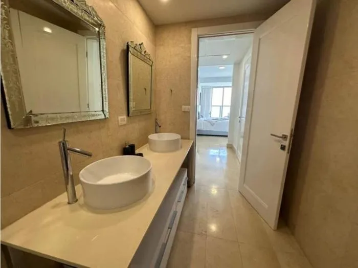 Apartamento en alquiler en Yoo de 1 recamara — 2