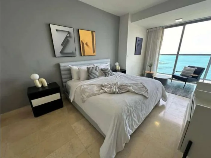 Apartamento en alquiler en Yoo de 1 recamara — 3