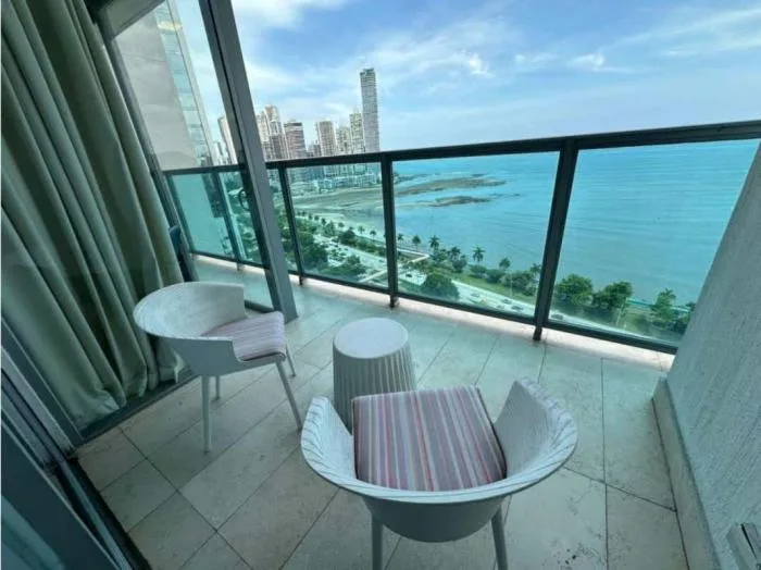 Apartamento en alquiler en Yoo de 1 recamara — 5