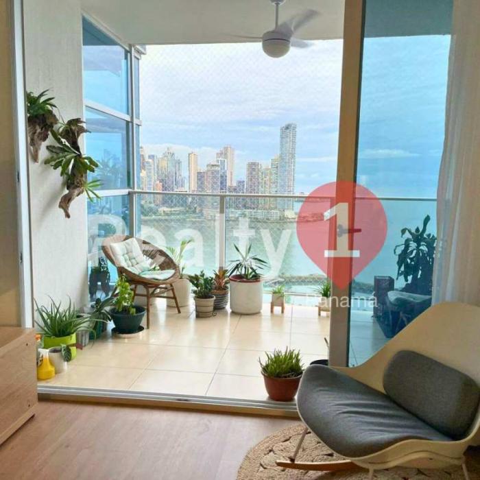 Apartamento en alquiler en White de 3 recamaras
