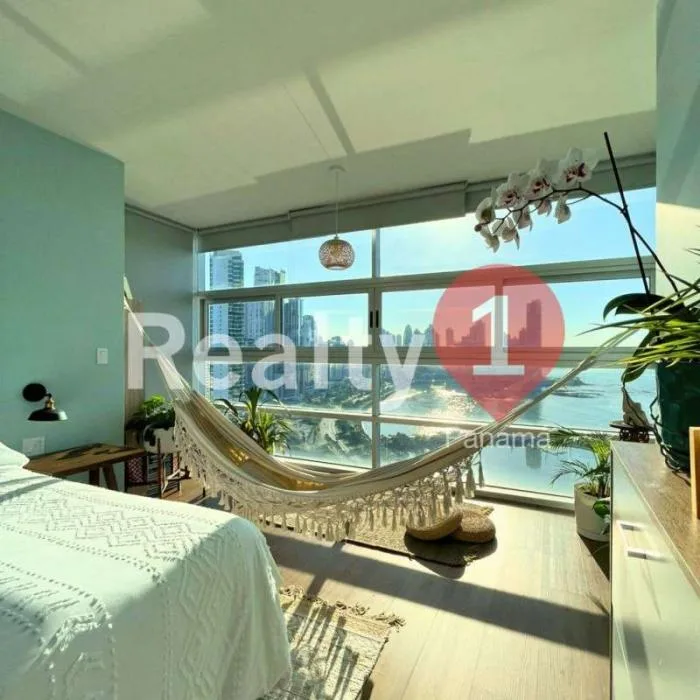 Apartamento en alquiler en White de 3 recamaras — 4