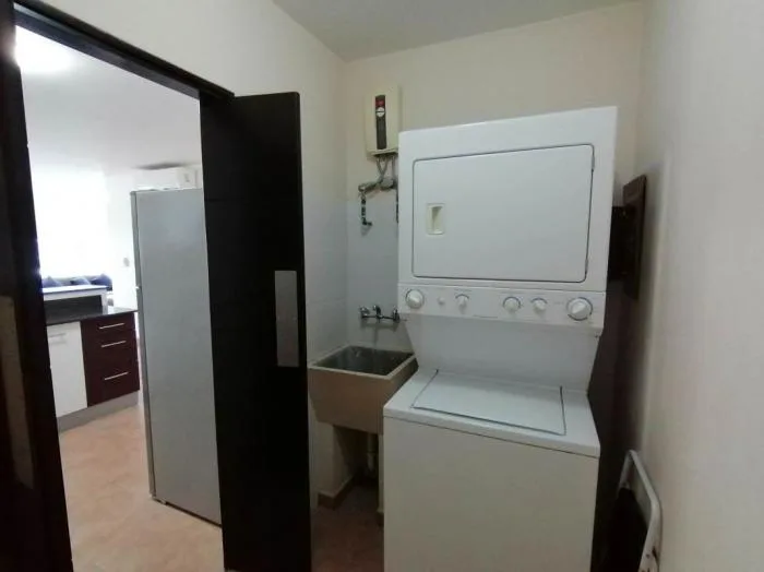 Apartamento en alquiler en Bayfront tower de 1 habitacion — 5
