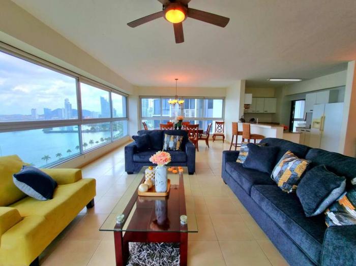 Apartment for rent in grand bay 1 bedroom