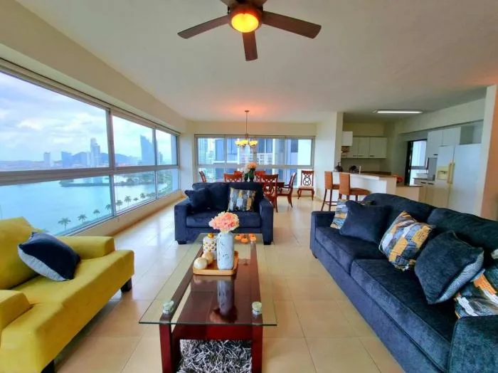 Alquiler de apartamento en Grand bay 1 recamara — 2