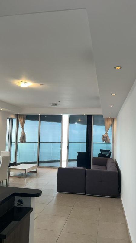 Apartamento en Rivage de 1 recamara en alquiler