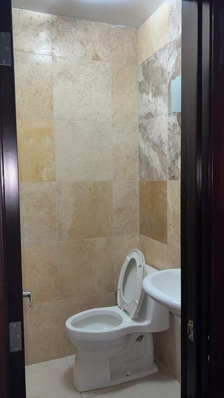 Apartamento en Rivage de 1 recamara en alquiler
