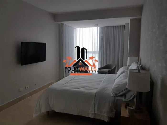 Apartamento en Yoo Avenida Balboa en alquiler — 3