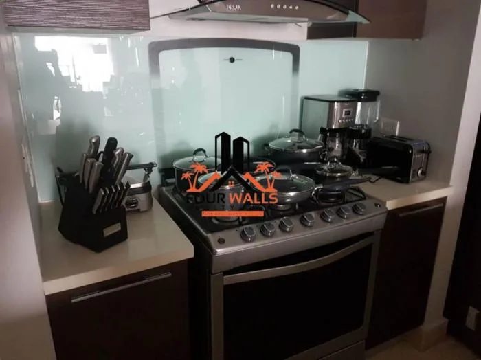 Apartamento en Yoo Avenida Balboa en alquiler — 4