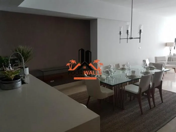Apartamento en Yoo Avenida Balboa en alquiler — 5