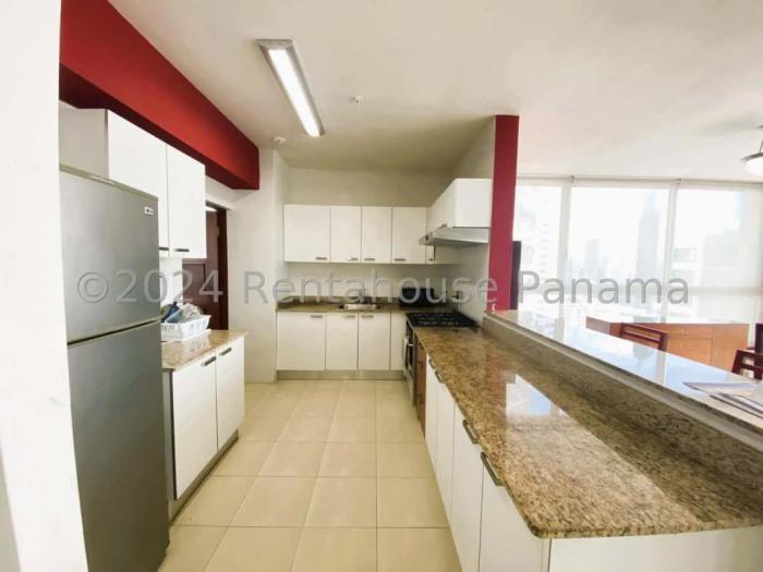 Apartamento en Grand bay de 1 recamara en alquiler