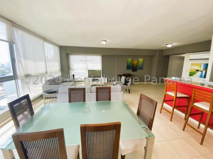 Apartamento en Grand bay de 1 recamara en alquiler