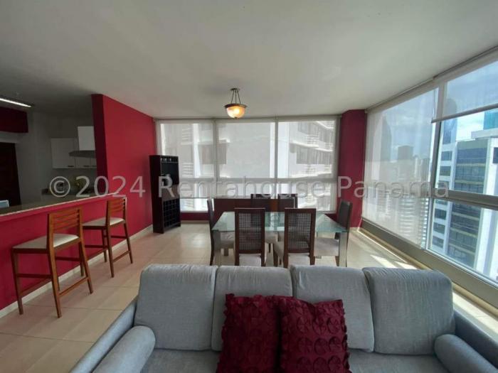 Apartamento en Grand bay de 1 recamara en alquiler