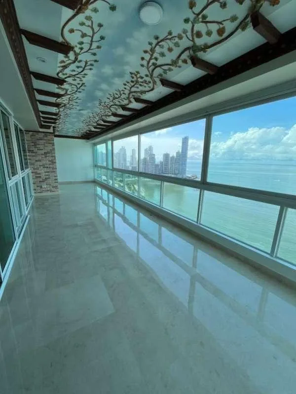 Apartamento en Miramar de 5 habitaciones en alquiler — 4