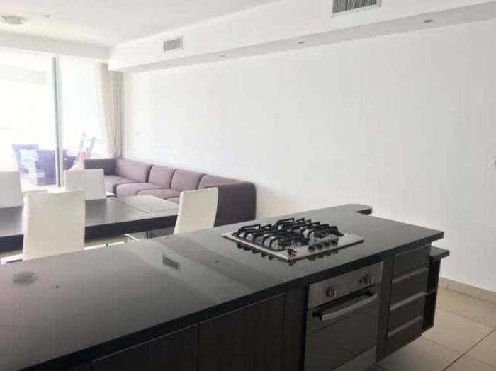 Apartamento en Rivage de 1 recamara en alquiler