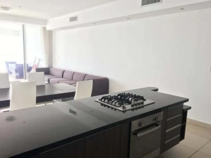Apartamento en Rivage de 1 recamara en alquiler — 2